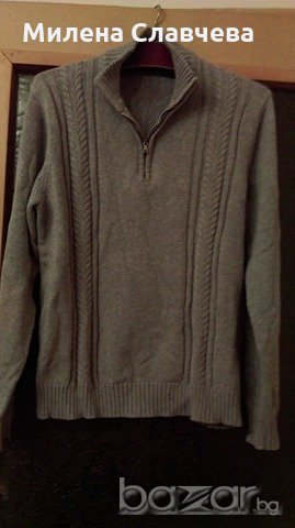 ОРИГИНАЛНИ мъжки пуловери-10лева, снимка 2 - Пуловери - 20415332