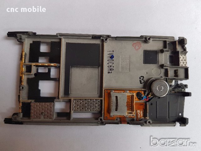 Samsung Wave - Samsung GT-S8500 оригинални части и аксесоари , снимка 2 - Резервни части за телефони - 17181301