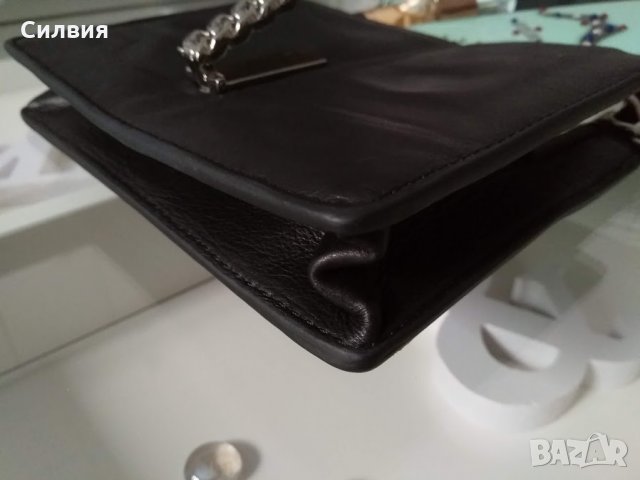 Мини дамска чантичка, снимка 5 - Чанти - 22525544