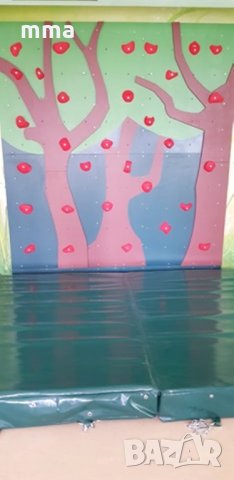 СГЪВАЕМ ДЮШЕК - 200х260х10см. ., снимка 2 - Фитнес уреди - 25156153