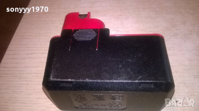 bosch battery pack-внос швеция, снимка 3 - Винтоверти - 25467937