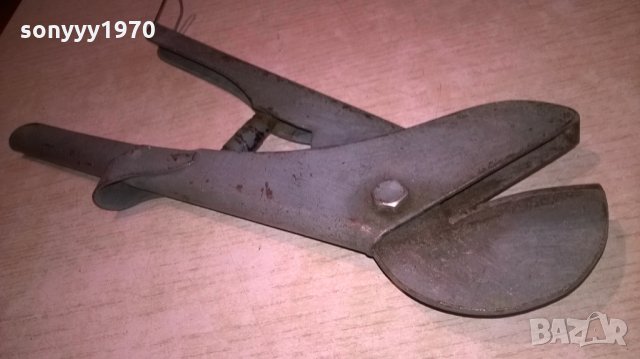 ножица/клещи-31см, снимка 2 - Клещи - 24988519