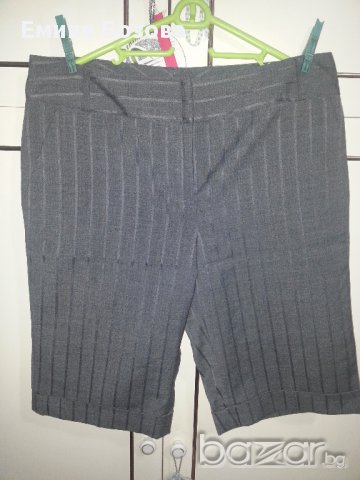летни къси и 7/8 панталонки H#M Spotlight, снимка 6 - Къси панталони и бермуди - 14055039