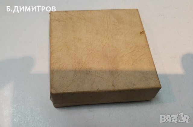 Майсен плакет порцелан, снимка 3 - Антикварни и старинни предмети - 22208793