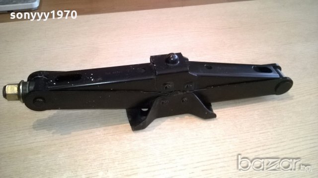 *крик за бус-фиат/пежо/ситроен-внос швеицария, снимка 2 - Аксесоари и консумативи - 18224689