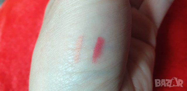 Nyx loreal моливи за устни-50%, снимка 3 - Декоративна козметика - 25447381