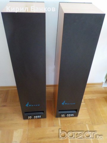 █▬█ █ END AUDIO-MEADOWLARK AUDIO - HERON i - тонколони -перфектни.Гаранция 2 години!, снимка 7 - Тонколони - 18997437