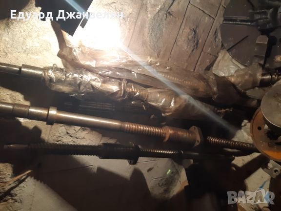 Свд, снимка 1