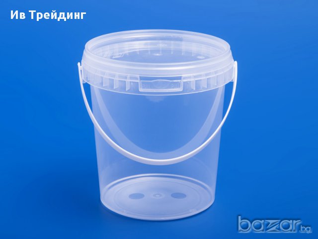 Пласмасови кутии Пловдив, снимка 7 - Други - 16856922