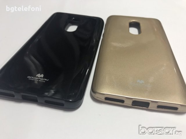 Xiaomi Redmi Note 4 / Note 4x гърбове, снимка 8 - Калъфи, кейсове - 19504300