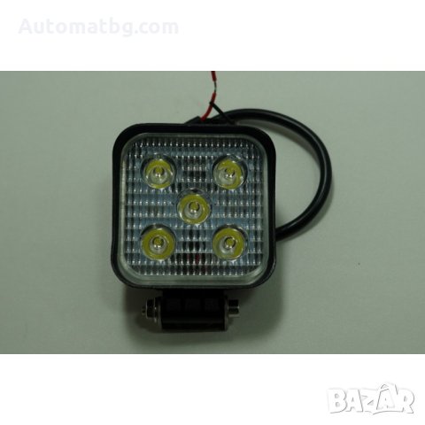 Диодна лампа – прожектор CM5015C LEDENER, снимка 1 - Аксесоари и консумативи - 23670457