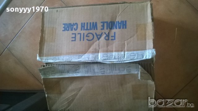  klipsch and associates-hope.arkansas-pwk-k-22-31см бас швеицария, снимка 13 - Тонколони - 10341598