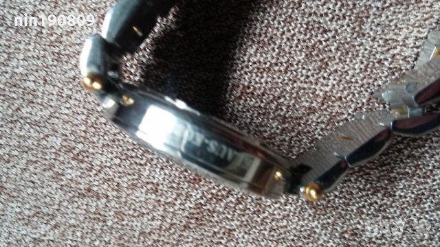 Часовник Klaus Kobec, снимка 6 - Мъжки - 22244994