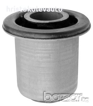 Втулка за долен носач,Рено Мастер,97г.> Опел Мовано GB1725