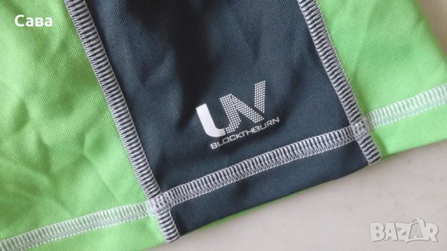 Тениски COLUMBIA, SPEEDO    мъжки,ХЛ, снимка 9 - Спортни дрехи, екипи - 25778178