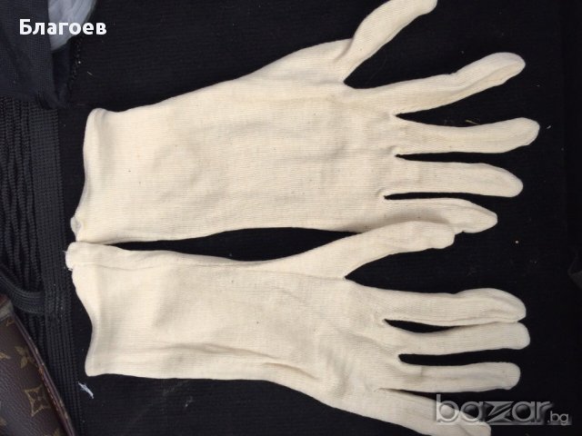 Работни ръкавици, снимка 2 - Шапки - 14627281