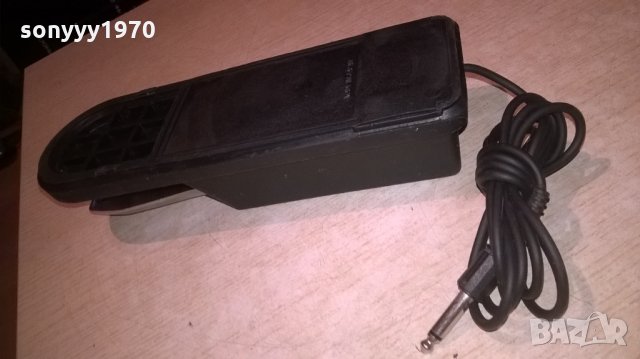 yamaha made in japan-профи педал-внос швеция, снимка 17 - Други - 25518150