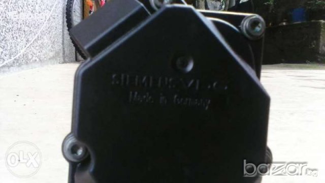 Дроселова клапа от Ауди А3 2.0тди, снимка 4 - Части - 19710752