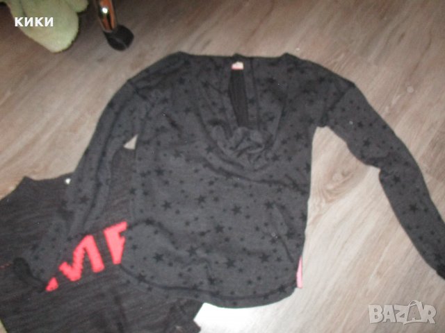 Блузи Лот+ НМ  НАМАЛЕНИЕ, снимка 6 - Детски Блузи и туники - 24434631