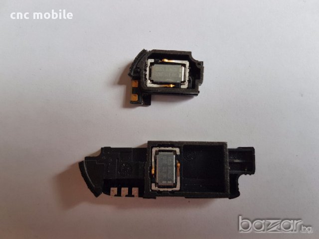 Nokia N97 mini - Nokia RM-555 оригинални части и аксесоари , снимка 5 - Резервни части за телефони - 17837950