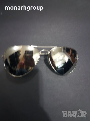 Слънчеви очила, снимка 3 - Слънчеви и диоптрични очила - 22841985