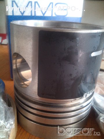 Ризи бутала сегменти ЮМЗ,МТЗ,Беларус 952 и др., снимка 3 - Селскостопанска техника - 12273687