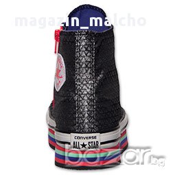 Детски Кецове - Converse размер 28.5 и 37.5, снимка 4 - Детски гуменки - 13109960