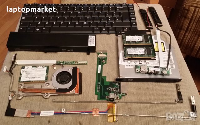 Philips Freeline X10 на части, снимка 2 - Части за лаптопи - 24908181