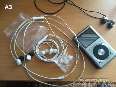 Продавам супер качествени слушалки за смартфон VIVO XE800, снимка 4 - Слушалки за компютър - 16061491