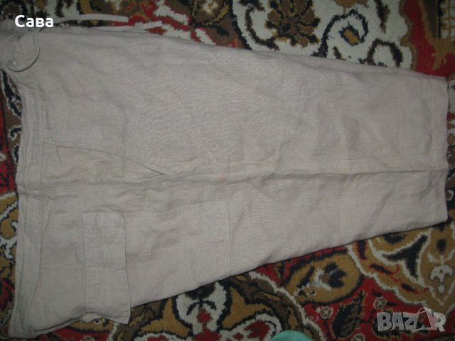 Къси панталони SELECTED   мъжки,размер34, снимка 4 - Къси панталони - 21712256