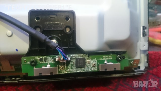 43PUS6523 12 715G8709-M0B-B01-005K 715G9324-P01-001-003M 55T32-COF CTRL BD TPT430U3-QVN03.U LB43104 , снимка 9 - Части и Платки - 26093920