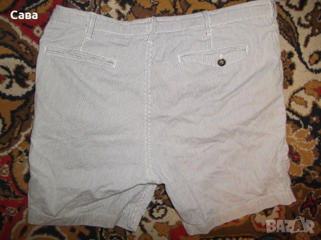 Къси панталони GIOVANI   мъжки,М и Л, снимка 4 - Къси панталони - 25536646