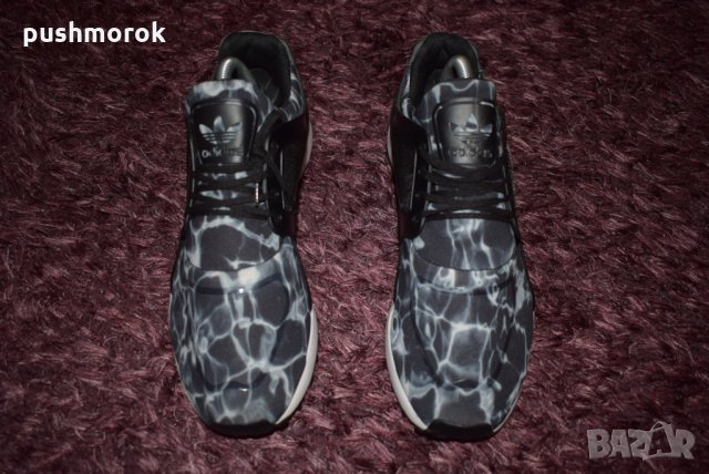 Adidas Racer Lite, снимка 6 - Маратонки - 25411061