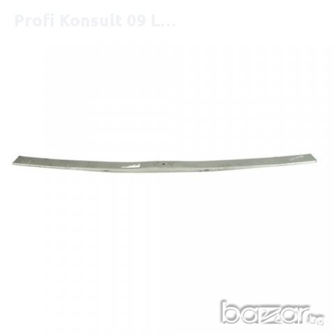 Заден трилистов ресор/ресьор за Mercedes Sprinter и Vw Lt от 2006г-, снимка 4 - Части - 11625748