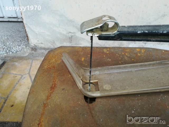 ferm fz-40/16-банциг-внос швеицария, снимка 13 - Други машини и части - 20831248