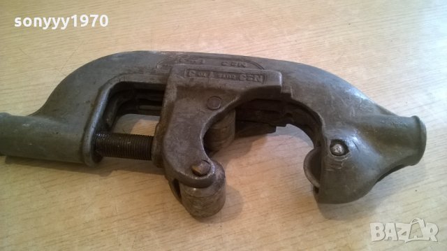 USA-ridgid-made in usa-61х15см-внос швеицария, снимка 15 - Други инструменти - 23048628