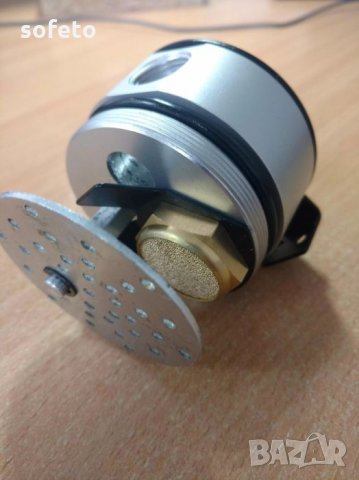 Съд за картерни газове картерна вентилация oil tank oil catch can 200г, снимка 8 - Аксесоари и консумативи - 25439841