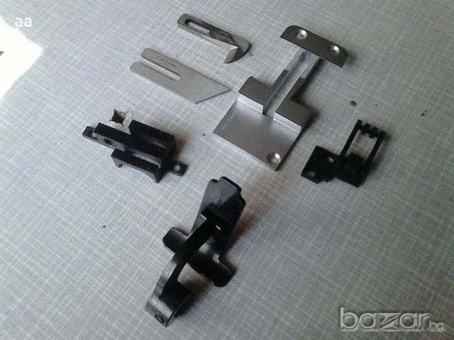 Части за гаечна Жуки, снимка 1