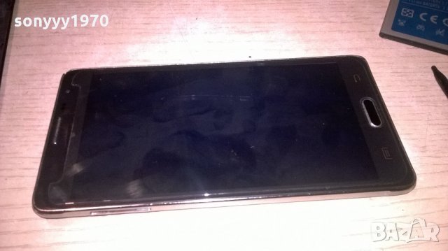 huella mobile n4+за ремонт/части-голям с писалка-15.5х8см, снимка 11 - Други - 21817313