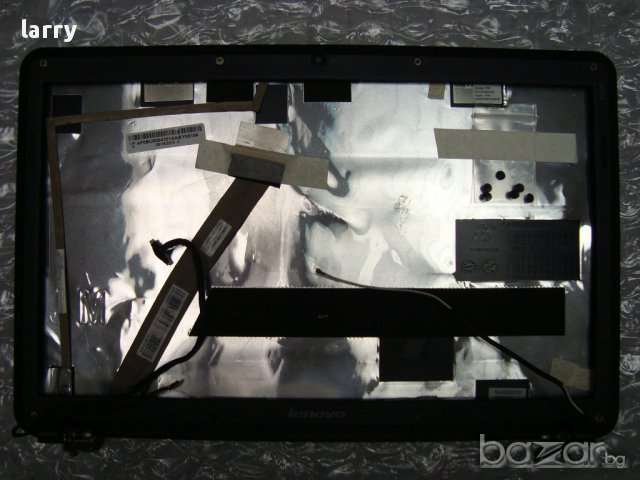 Lenovo G555 лаптоп на части, снимка 7 - Части за лаптопи - 11322262