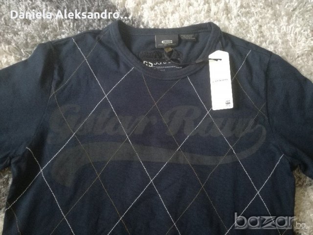 G-star нова оригинална размер М