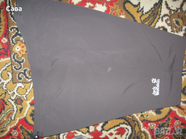 Къси панталони JACK WOLFSKIN   дамски,ХЛ, снимка 4 - Спортни екипи - 22535979