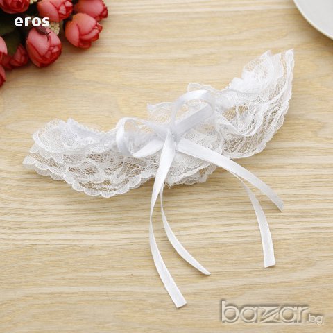 ЖАРТИЕР ПЕТ ЦВЯТА код 3181, снимка 3 - Бельо - 17514001