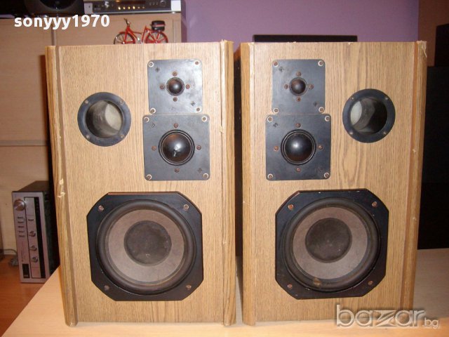 тонколони-3 лентови-50кг двете-53/36/33см-внос швеицария, снимка 5 - Тонколони - 12022269