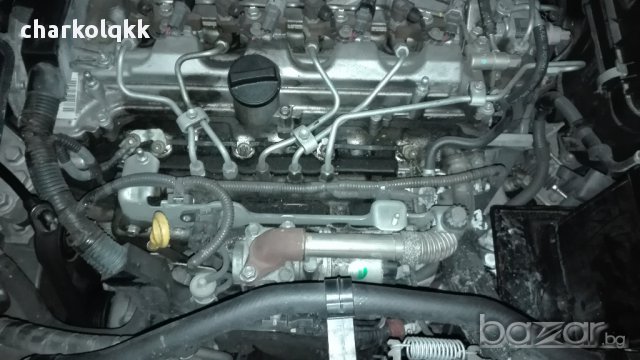 продавам тойота рав 4 2007г на части д кат, снимка 6 - Автомобили и джипове - 17848308