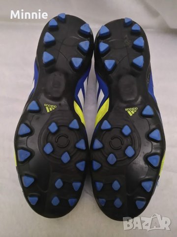 Adidas Nitrocharge 3.0 Бутонки, снимка 6 - Други - 25785990