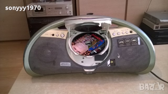 sony cd tuner amplifier aux/opical-внос англия, снимка 3 - Ресийвъри, усилватели, смесителни пултове - 24499007