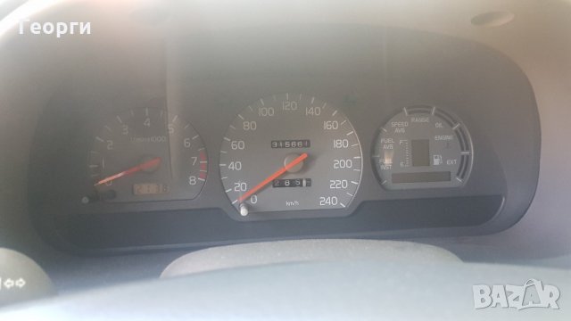 Volvo V40 1.8 На Части, снимка 12 - Автомобили и джипове - 21690033