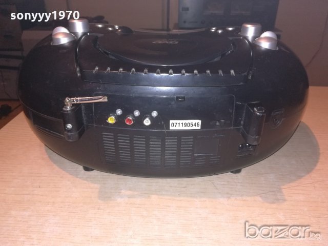 denca bdu186e dvd/usb/sd/mmc/tuner/amplifier-внос швеция, снимка 15 - Ресийвъри, усилватели, смесителни пултове - 20479067