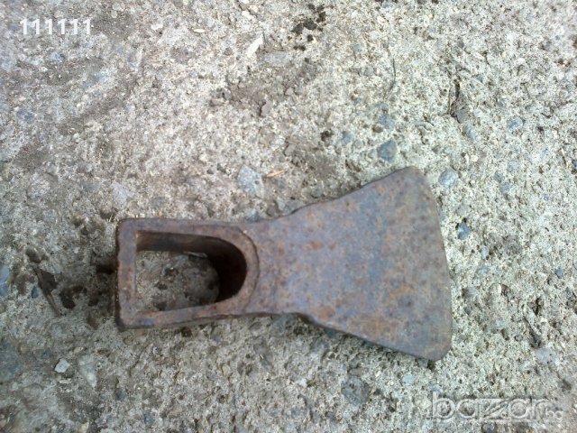 Мотика , снимка 5 - Градински инструменти - 18599751